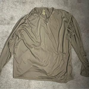 OCP ECWCS Level 1 Set